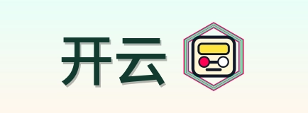 开云 Logo